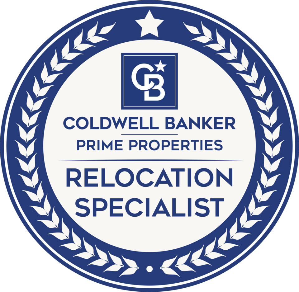 Joanne Leach - Liverpool - Coldwell Banker Prime Properties, image size:960x938